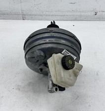 Bremskraftverstärker mit Hauptbremszylinder Mercedes E-Klasse 4 Matic E320 M112