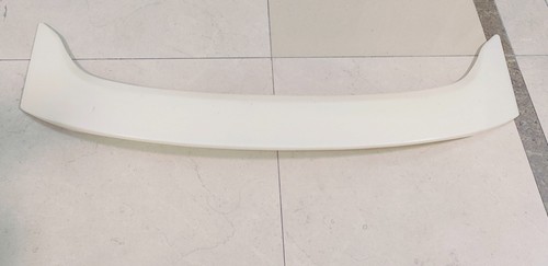 Alerón ABS de alto rendimiento para Ford Mondeo Fusion 2013-2020 sedán de 4 puertas - Imagen 2 de 10