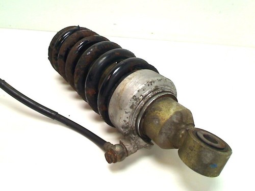 ammortizzatore posteriore per HONDA NT 650 V DEAUVILLE (RC 47) usato 148820 - Foto 5 di 8
