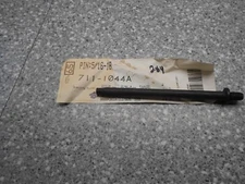 MTD OEM 711-1044A Belt Guard  Pin NOS