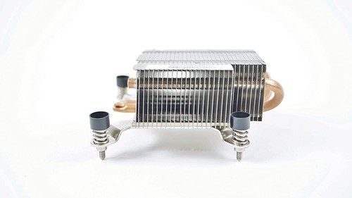 HP 8000EU Desktop Processor Heatsink - 578011-001 - Picture 6 of 6