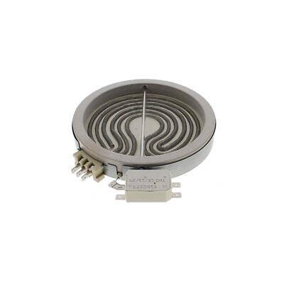 Hotpoint Indesit Herd Backofen Kochfeld Heizung Keramikelement 1200W C00081163 Original