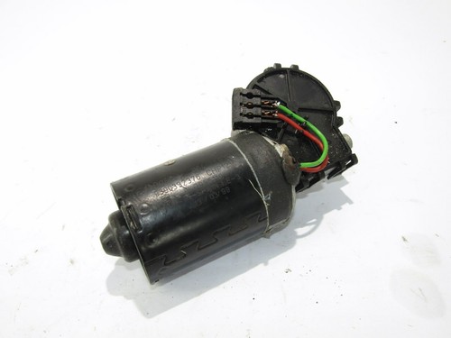 Seat Toledo MK1 1L Front wiper motor engine Wischermotor vorne 1l0955119