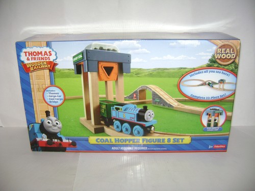 Thomas \u0026 Friends Fisher-Price Train 