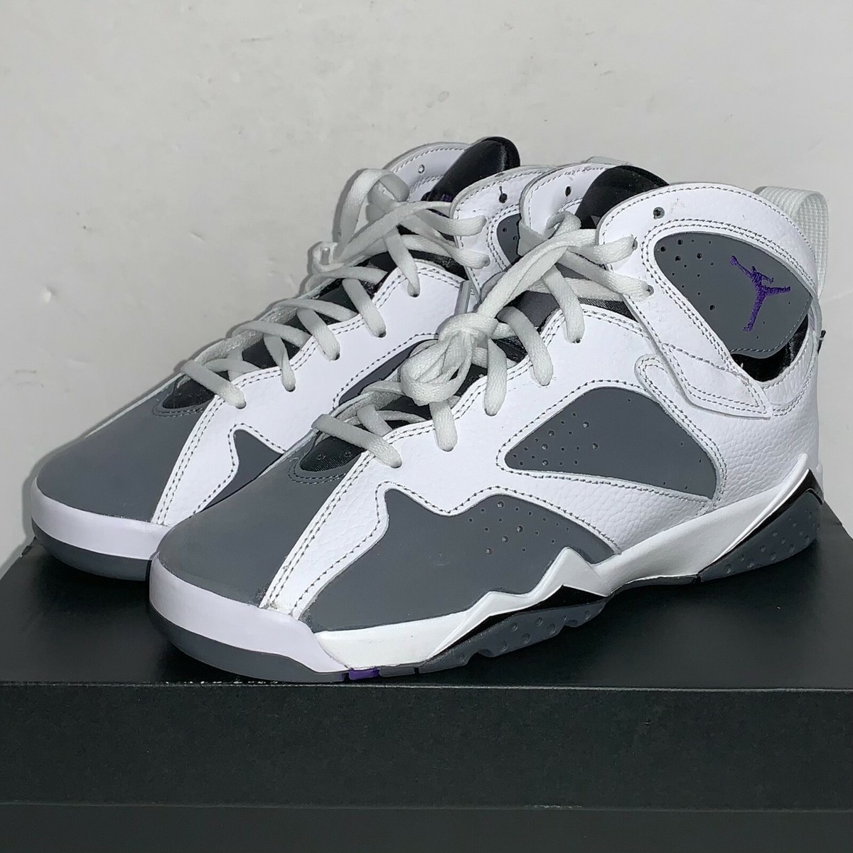 Air Jordan 7 Retro Flint GS 6Y/ 7.5W DJ2777-100 | eBay
