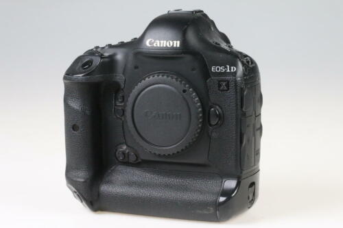 CANON EOS-1D X - SNr: 1430170042 - Picture 1 of 5