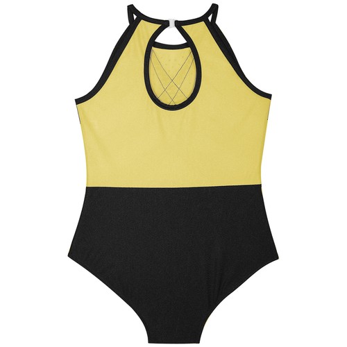 Kids Girls Bodysuit Ballet Leotard Dance Jumpsuit Workout Competition Unitards - Picture 20 of 66