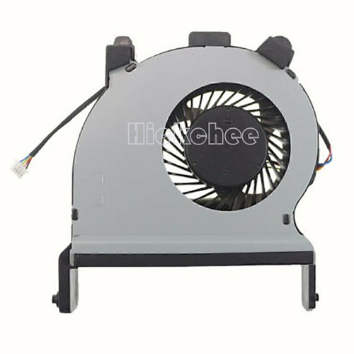 Lüfter Kühler Für HP EliteDesk 800 G4 Mini PC Dekstop Cooling Fan L19561-001! - Photo 5/8