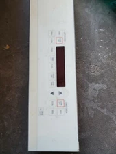 4829161 GE Control board with touch panel assembly