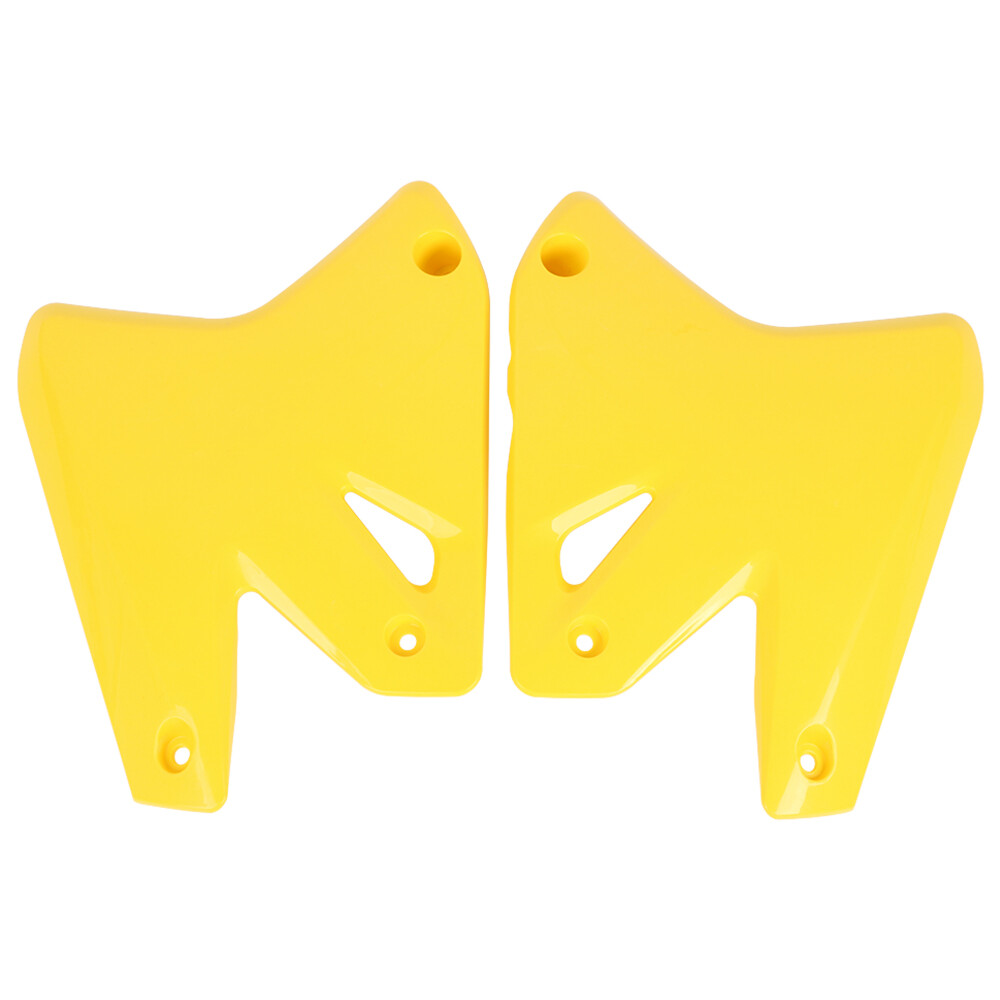 DRZ400 Plastic Kit Fender For DRZ400E DRZ400S DRZ400SM All Year Dirt