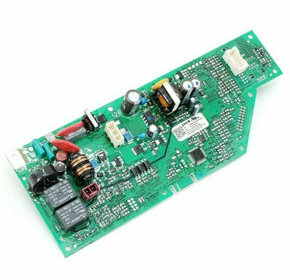 WD21X24900 GE Dishwasher Electronic Control Board Assembly Updated