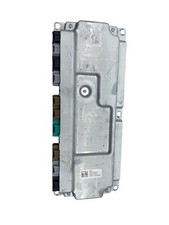 2021-2023 MUSTANG MACH E DRIVE MOTOR BATTERY PACK CONTROL MODULE LJ98-14F092-AA