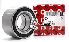 FAG Bearing BA2B309609AD Double Row Ball Bearing FW161 527243CA 513180 527243