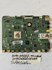 Samsung OEM Main Board — Model UN46D6420UFXZA —Part BN94-05011K