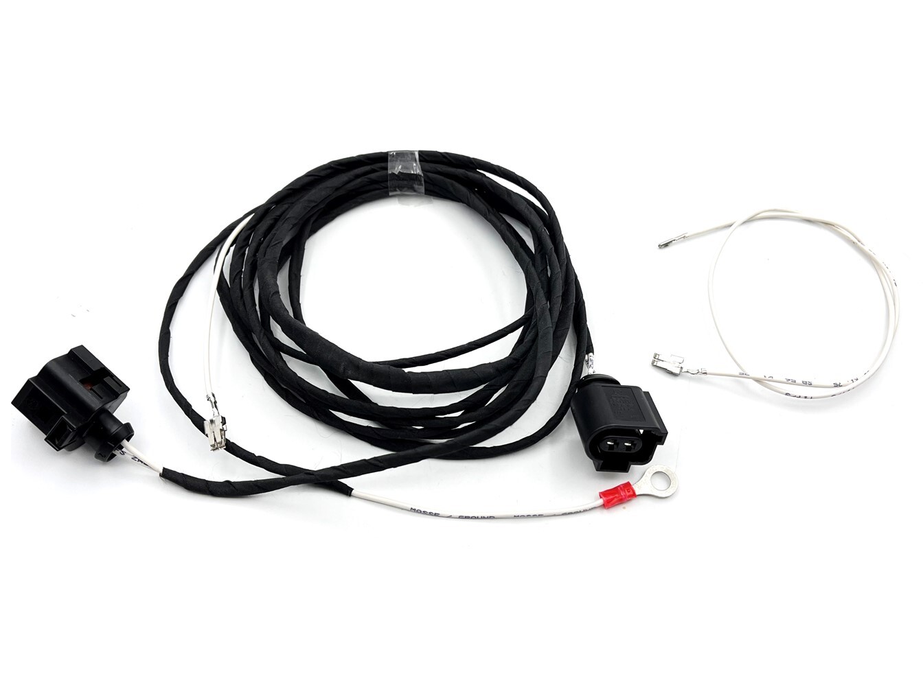 Cable Loom for Daytime Without on-Board Fits for Polo 6R - 3/14
