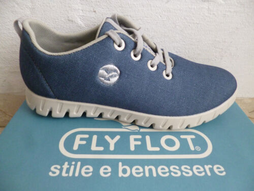 Fly Flot Zapatillas Deportivas Azul 207935