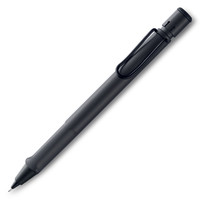 Lamy - Safari Charcoal .5mm Pencil L117 - In Box Lamy - Safari Charcoal .5mm Pencil L117 - In Box