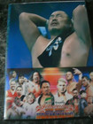 NJPW Present The Road and The New Beginning 2025 Events