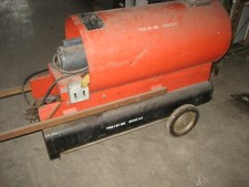 Oil Industrial Space Heaters for sale