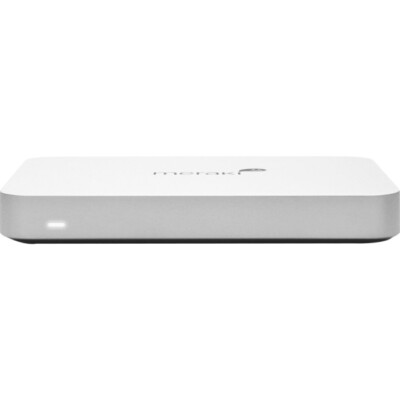 Meraki Z1 Cloud Managed Teleworker Gateway