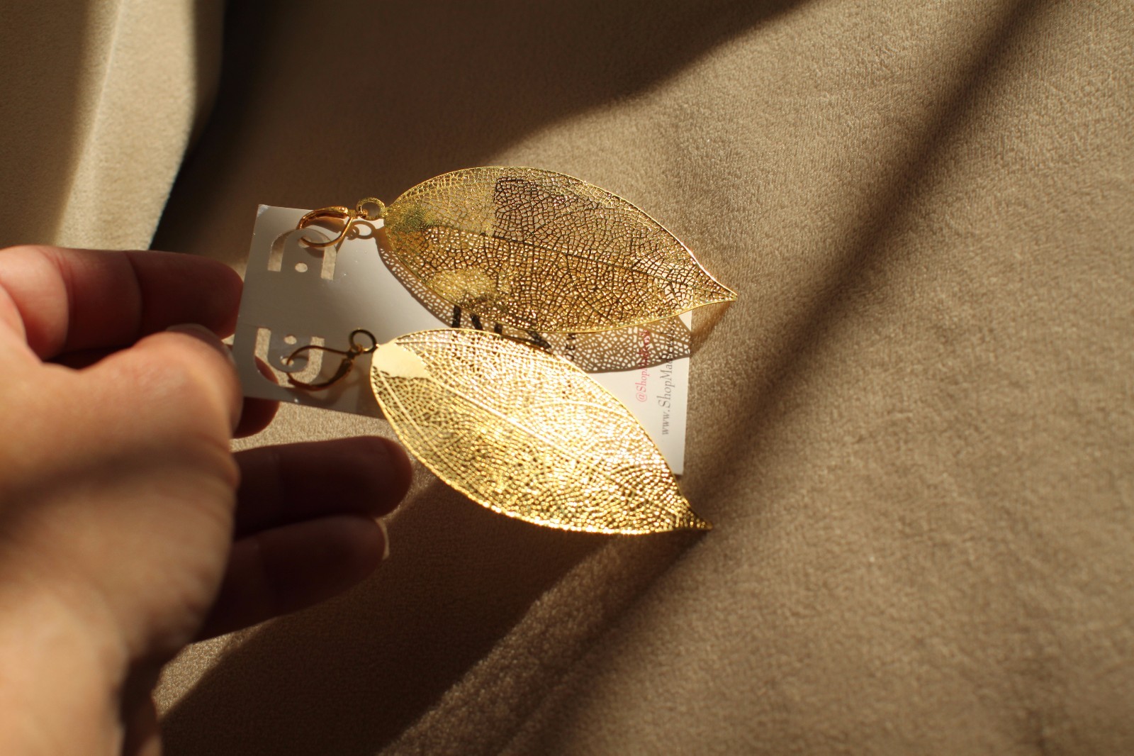 GUMDROP KATE SPADE round STUD EARRINGS GIVERNY GREEN & LEAF MAD JEWELS