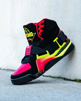 patrick ewing anthony mason shoes