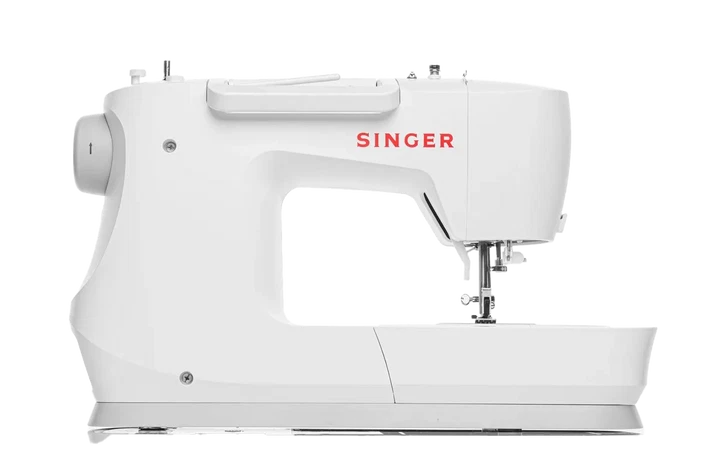 Singer C7250 Computerized Sewing Machine with 200 Stitches Pre-Owned - Image 2 of 4