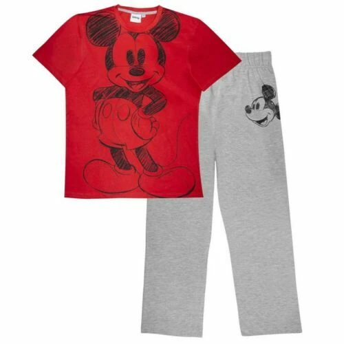 Pijamas y batas de hombre Disney