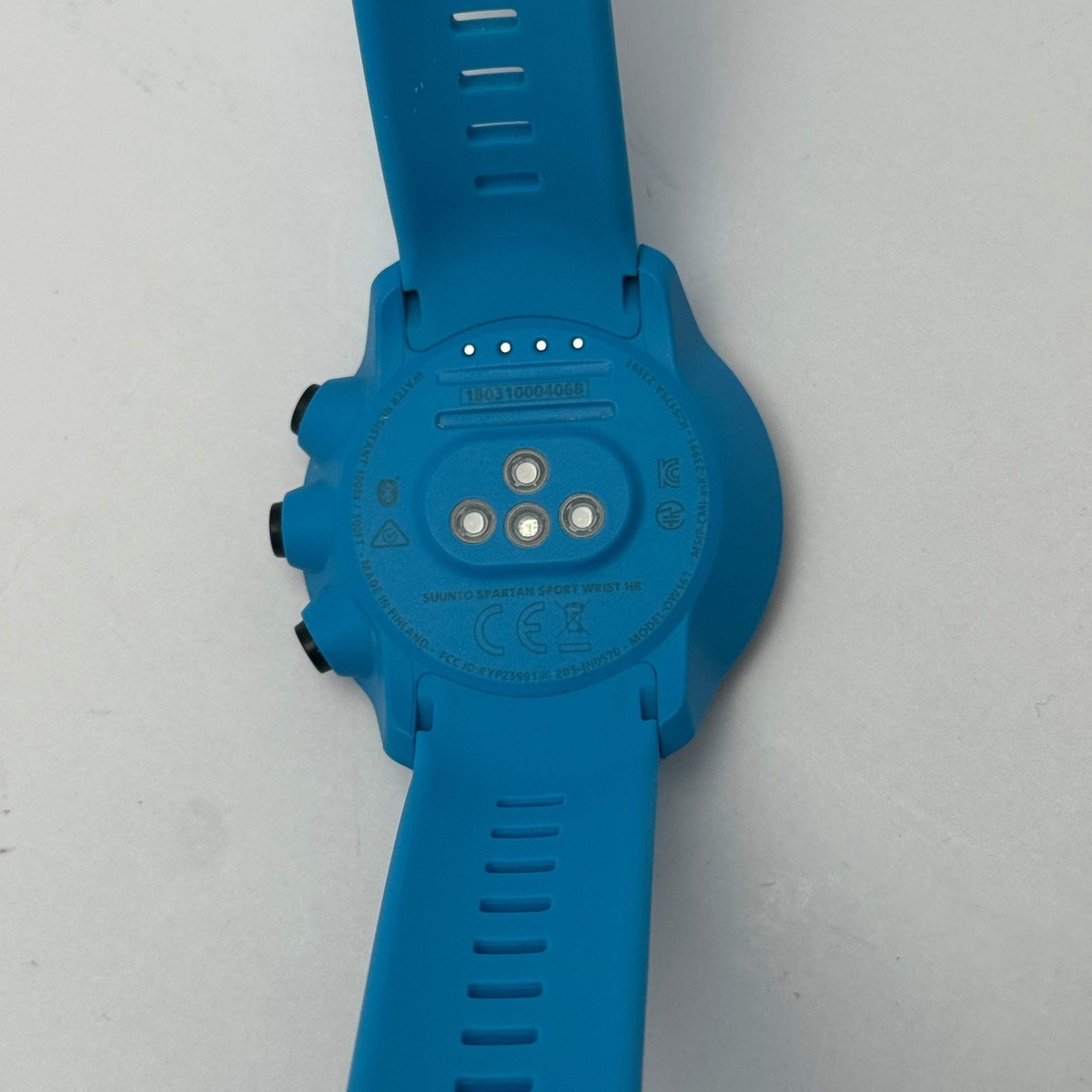スント　スパルタンスポーツ Amazon | SUUNTO SPARTAN SPORT WRIST HR (スント スパルタン