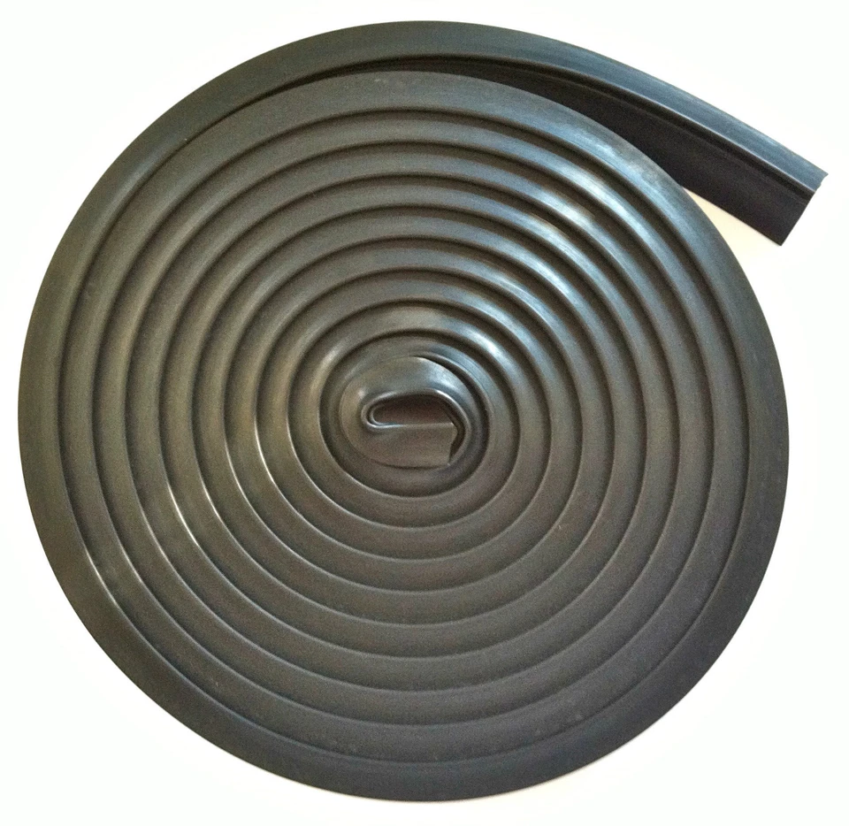 Уплотнение резиновой прокладки уплотнения для ветрового стекла Plymouth 1930-1937 годов выпуска - Изображение 2 из 4