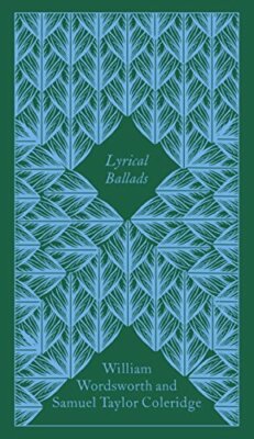 Lyrical Ballads (Penguin Pocket Poetry), Wordsworth, Coleridge 9780241303108..