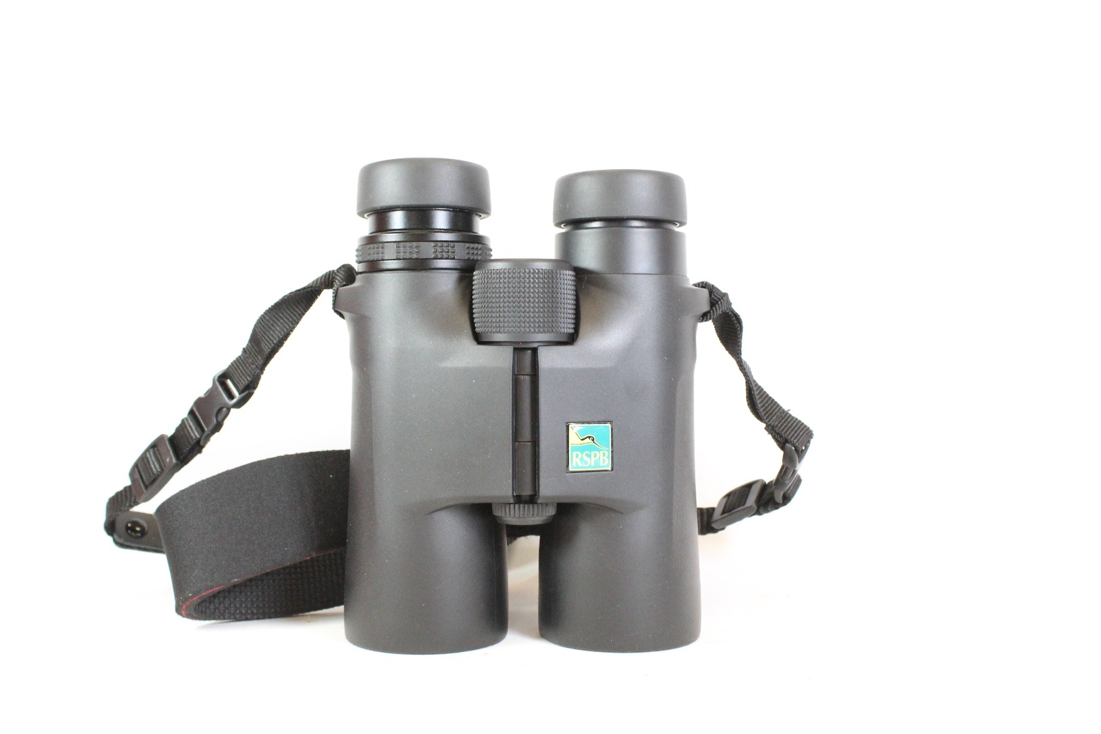 RSPB WPG 8.5x42 Binoculars & Case H18 eBay