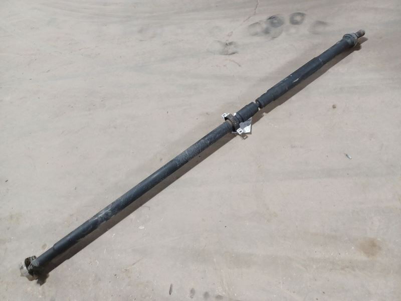 Rear Drive Shaft 26118837559 Fits 16-22 BMW X1 2734264 | eBay 