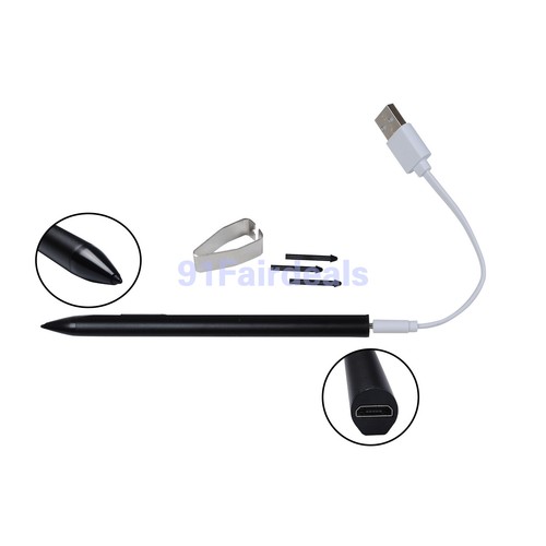 OEM Stylus Pen for Microsoft Surface Pro 3 4 5 6 7 8 ,Go/ Book /Laptop 1 2 3 - Picture 20 of 21