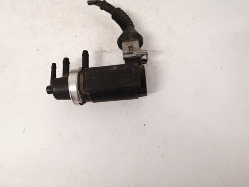 Audi A6 1996 Electrical selenoid (Electromagnetic solenoid) 059906 #1621028-10