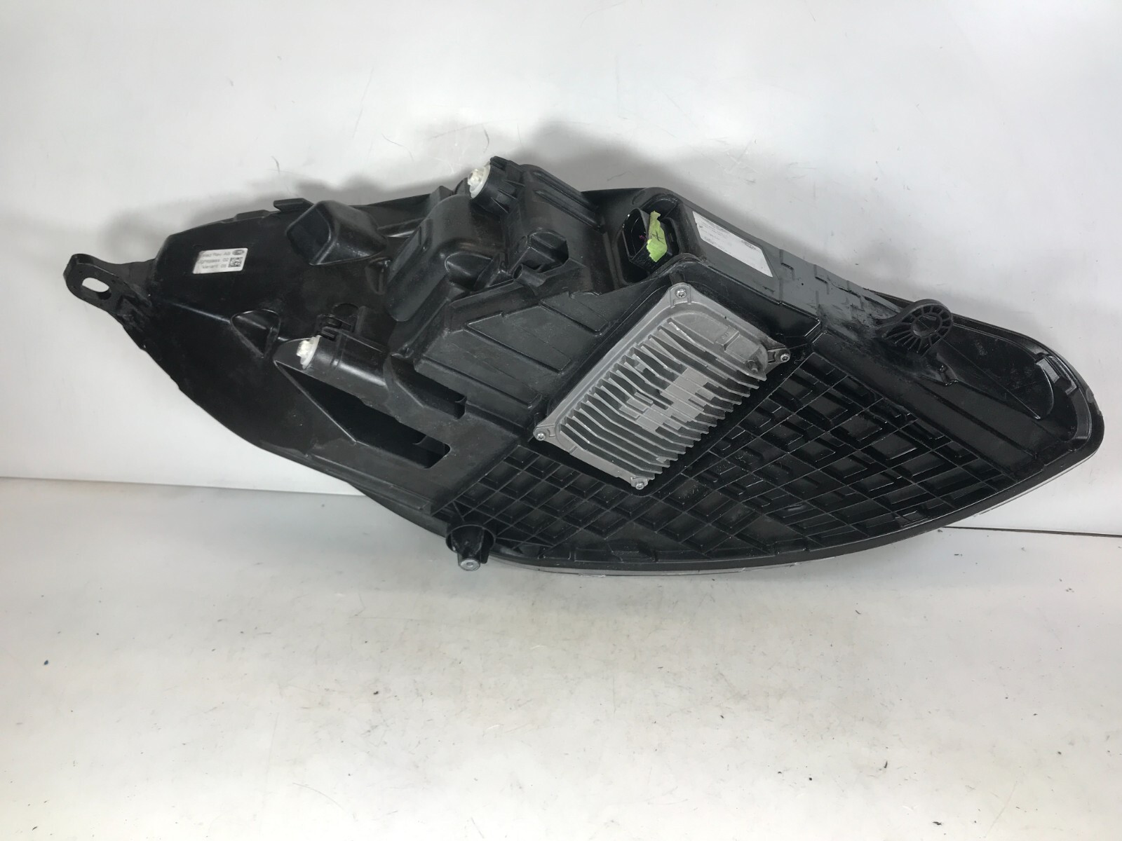 OEM GENUINE 2020-2021 Aston Martin DBX Driver FULL LED LEFT SIDE Headlight LH