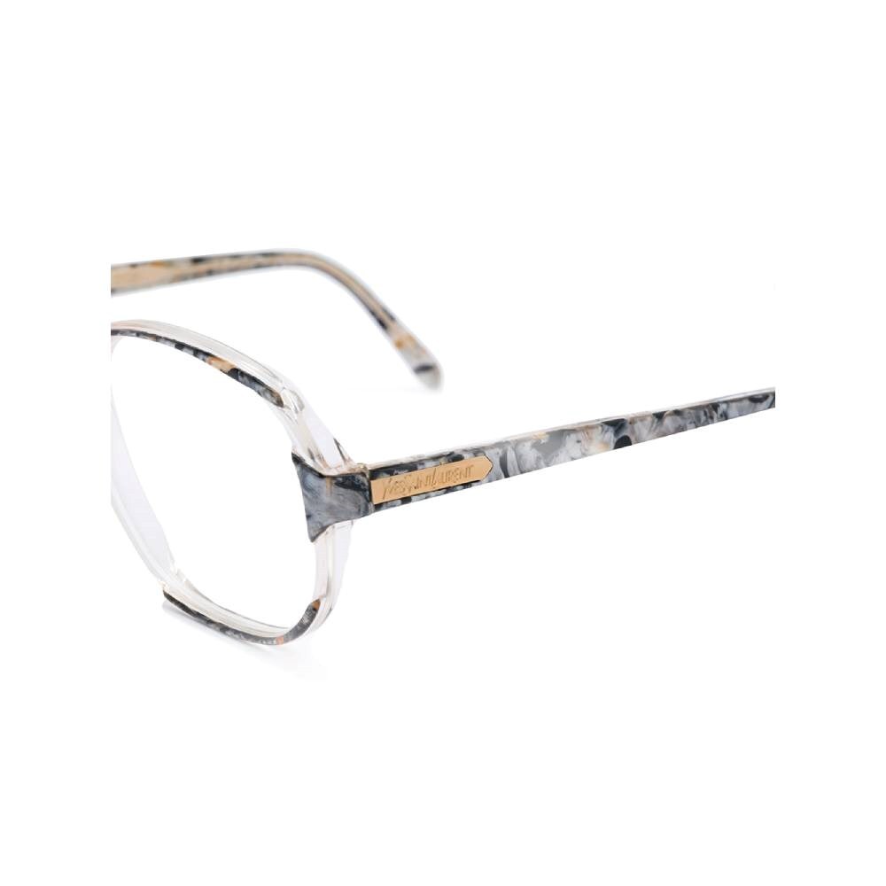 Yves Saint Laurent Occhiali da sole Vintage Col. Grigio