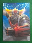 GOLDORAK ECLAIR - AFFICHE POSTER