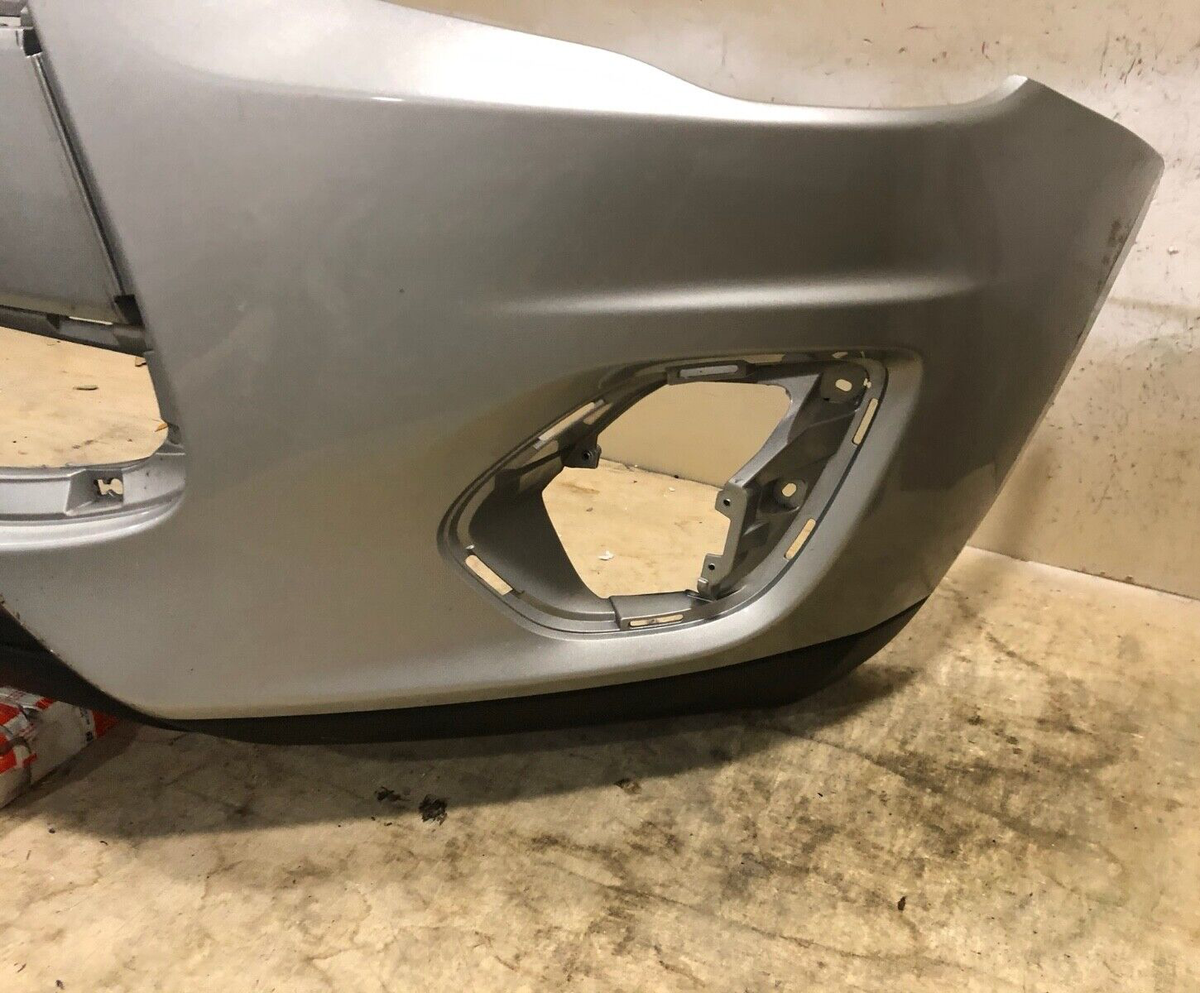 2013-2015 Mitsubishi Outlander Sport Front Bumper Cover OEM