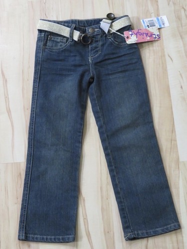 Greendog Dark Denim Blue Jean Pants 