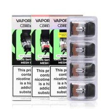 VAPORESSO XROS COREX 2.0 PODS Replacement Pod Coil FOR ALL XROS & MINI 3 4 Pro