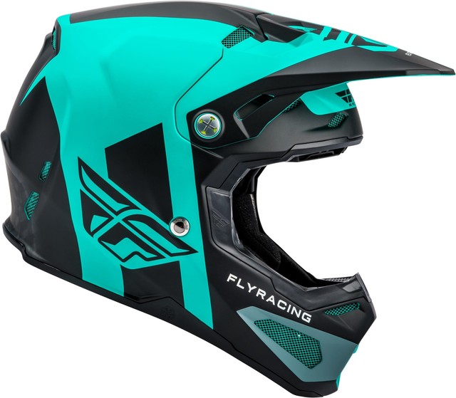 2019 Fly Racing Formula Origin Helmet 
