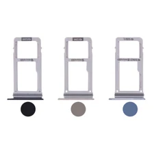 For Samsung Galaxy A3 A320 2017 Sim/MicroSD Card Tray Holder Slot Replacement