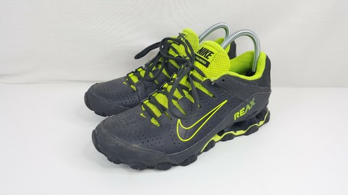 nike reax men
