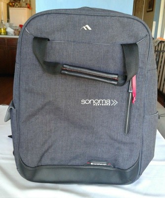 collins convertible backpack