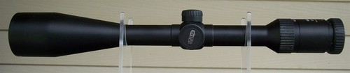 MEOPTA MeoPro 6.5-20x50 Riflescope - Picture 6 of 8