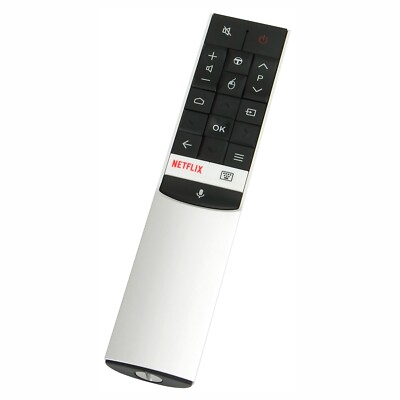Neue Fernbedienung ARC602S JUR1 fur TCL TV 75H2A 85X6US L55C2US L55P2MUS L65C2US