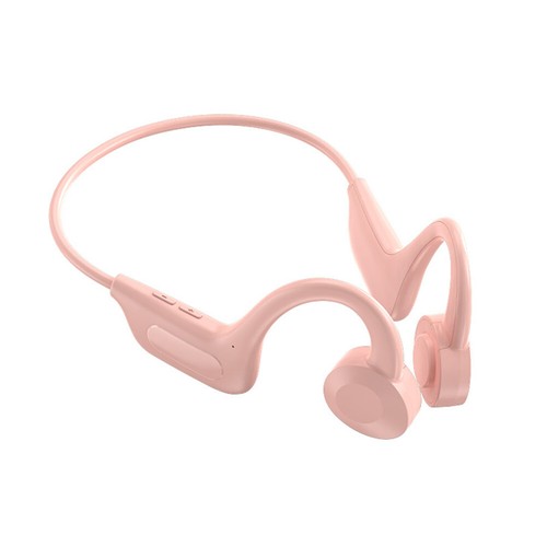 Wireless Earphone Sport Bluetooth Headsets with Mic Bone Conduction Headphone - Photo 15 sur 15