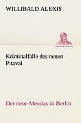 Thumbnail - Kriminalfälle Des Neuen Pitaval | Buch | 9783842487833