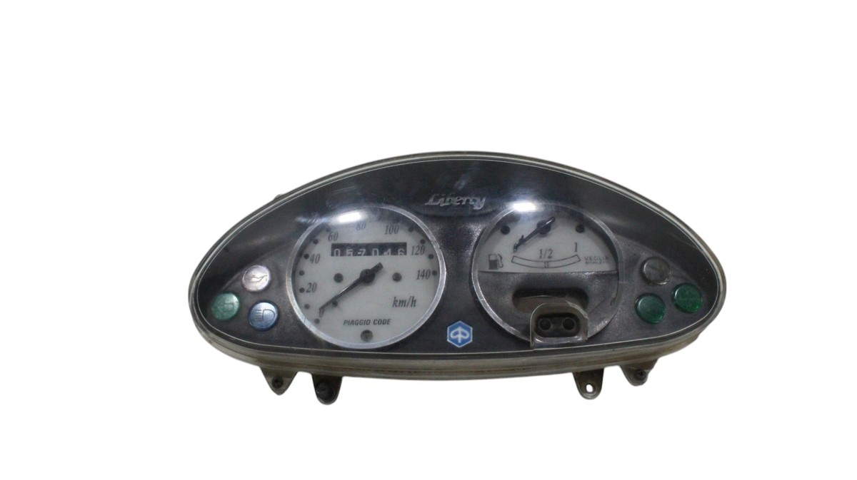 Speedometer Piaggio S 50 Piaggio Typhoon 50 Clocks Speedometer